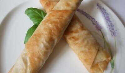 Сигары «Берек» вкусный рецепт с фото пошагово и видео