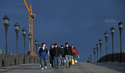 Россия обратилась к Индии и Шри-Ланке для поиска рабочих