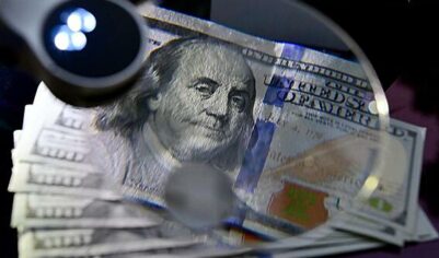 Вложения России в государственные облигации США подсчитали