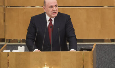 Претензий к маркетплейсам стало больше: в кабмине обсудили работу площадок