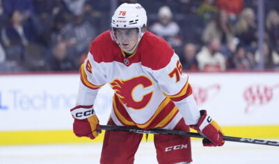 Словакия готова преподнести сюрприз на Олимпиаде, начиная с матча-открытия против Финляндии