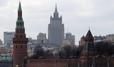 Россия жизненно заинтересована в&nbsp;странах СНГ, заявили в&nbsp;МИД РФ