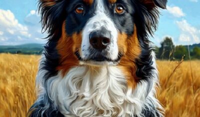 Какую породу собаки выбрать, если вы не любите грязь?