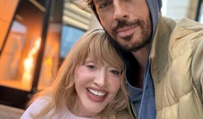 Алла Пугачева шокировала своими фото поклонников (видео)