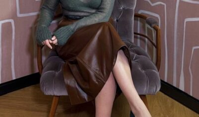 Ксения Собчак заступилась за Нурлана Сабурова