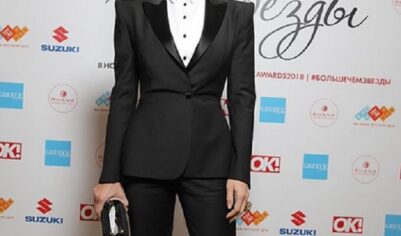 Юлия Барановская заявила, что карьера Аршавина пошла вверх благодаря ей, высмеяв его