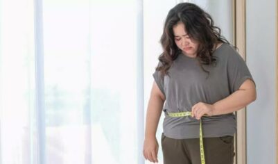 10 причин, почему ваш вес колеблется каждый день