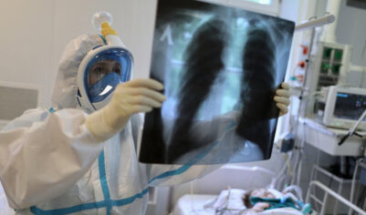 Врачи разработали новые методы лечения нарушений обоняния