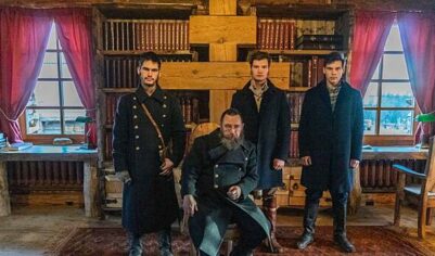 «Безбожные дуры»: бизнесмен Стерлигов раскритиковал женщин с короткими стрижками