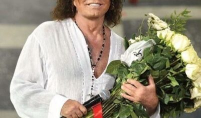 Народный артист Валерий Леонтьев продал свой роскошный Maybach