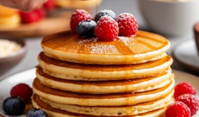 Рецепты блинов на масленицу 2026