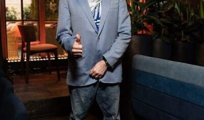 Григорий Лепс высказался после расставания с невестой