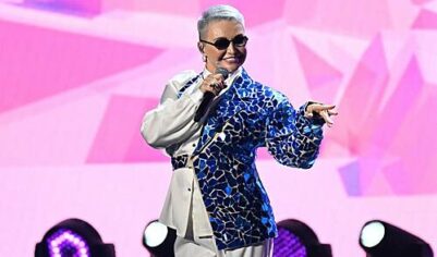 Катя Лель предупредила об изменении частоты Земли