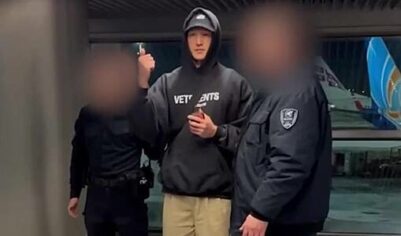 Комик из ЧБД отреагировал на запрет въезда Сабурову в Россию