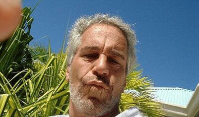 Дмитриев жестко ответил на скандал вокруг Эпштейна