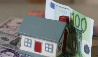 Один кредит на семью: семейную ипотеку защищают от «хитрых схем»