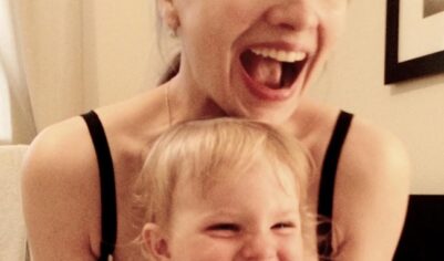 Екатерина Вилкова отметила 14-летие дочери Павлы: «Как быстро ты выросла, моя малышка» (видео)