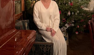 Ксения Алферова рассталась с мужем: «Я — свободная женщина»