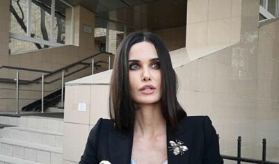 Экс-супруга Мамаева рассказала, почему разрушился ее брак с футболистом