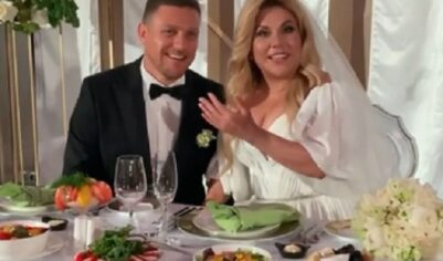 Марина Федункив рассказала об ужасах родов