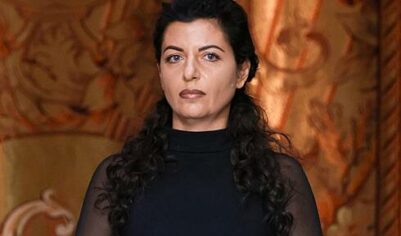 Симоньян высказалась о внешности бывшей жены Кеосаяна