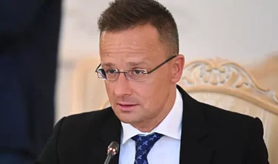 Сийярто: Венгрия и Сербия договорились ускорить строительство нефтепровода