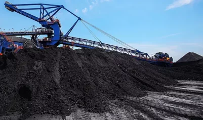 Названо основное препятствие для экспорта российского угля в Индию