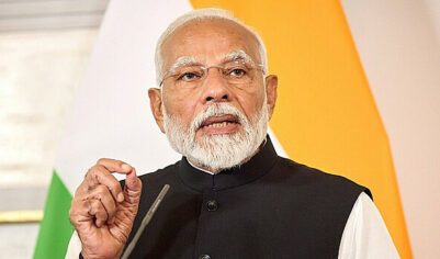 Стало известно о реакции Моди на слова Трампа об отказе Индии от российской нефти