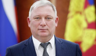 23 миллиарда в закромах. Ещё один казнокрад сгорел на работе