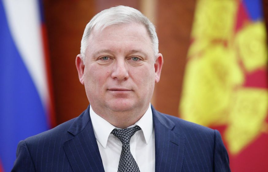 23 миллиарда в закромах. Ещё один казнокрад сгорел на работе 23 миллиарда в закромах. Ещё один казнокрад сгорел на работе