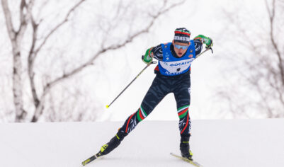 Савелий Коростелёв проиграл Клебо на минуту: остались ли у россиянина шансы на медаль ОИ