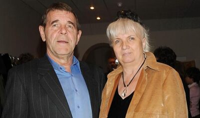 Вдова Алексея Булдакова отстояла свои права на наследство мужа в суде