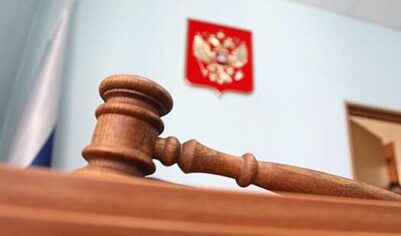 Россиянина арестовали за логотип Instagram*