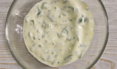 Сметанный соус с лимоном вкусный рецепт с фото пошагово и видео