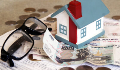 Эксперты оценили, как снижение ключевой ставки отразится на рынке жилья