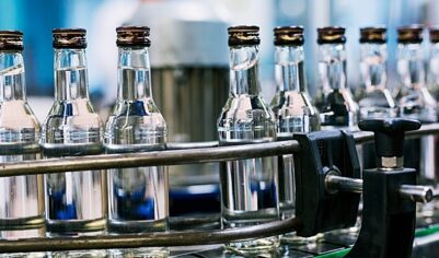 Россия увеличила поставки водки в одну страну