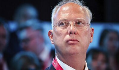 Дмитриев: крах конкурентоспособности ФРГ вызван нехваткой энергосотрудничества с РФ