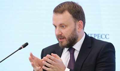 Орешкин: Мир стоит на пороге демографической катастрофы