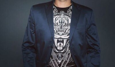 Знаменитый цирковой артист Эдгард Запашный провел 2,5 дня в больнице Луганска (видео)