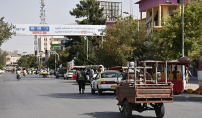 РФ возвращается в Афганистан: новая попытка закрепиться на стратегически важном рынке