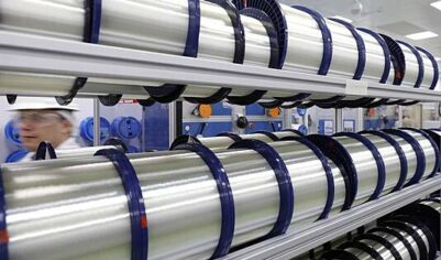 Китай задрал цены на оптоволокно для России