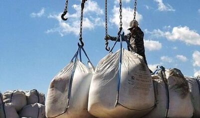 Спрос на ключевой стройматериал в России рухнул