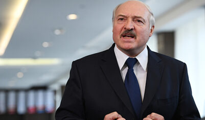 Лукашенко рассказал, что станет главной темой заседания Высшего госсовета Союзного государства