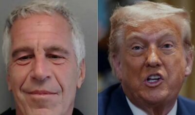 3,5 млн файлов Эпштейна топят Трампа. 1000+ упоминаний президента США — кого ещё уличат?