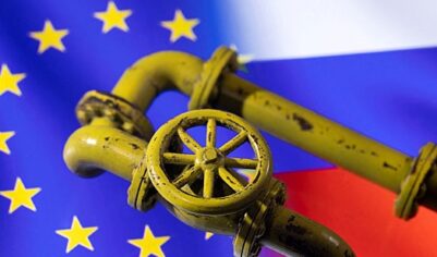 Суд по оспариванию запрета импорта газа из РФ в ЕС может продлиться до двух лет