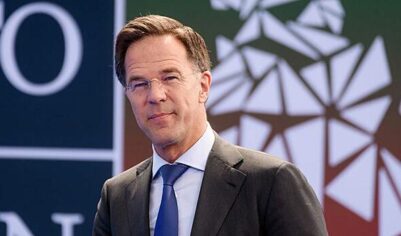 «Его порвут»: депутат ГД пригрозил НАТО разгромом Европы в ответ на слова Рютте