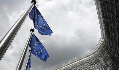 В Евросоюзе забеспокоились из-за ослабления антироссийских санкций