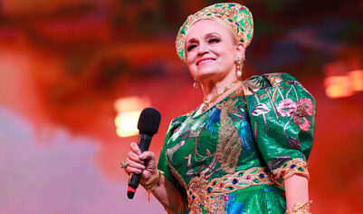 Куртукова пристыдила вытащившую на сцену сына Кадышеву: «Вызывает много вопросов»