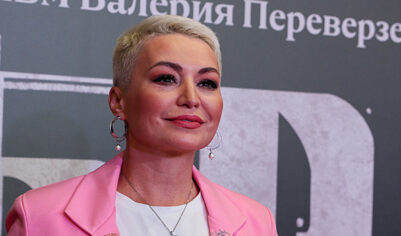 «Все может быть»: Катя Лель выдала мнение о пропавшем около года назад муже