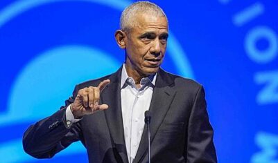 Дмитриев рассказал о «машине пропаганды» Обамы в США